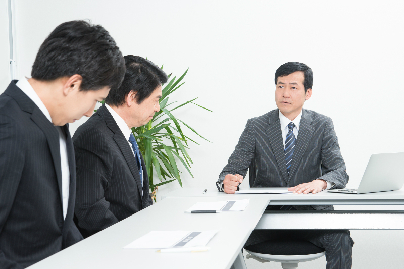 "Если не смотреть на него, то, глядишь, и успокоится"