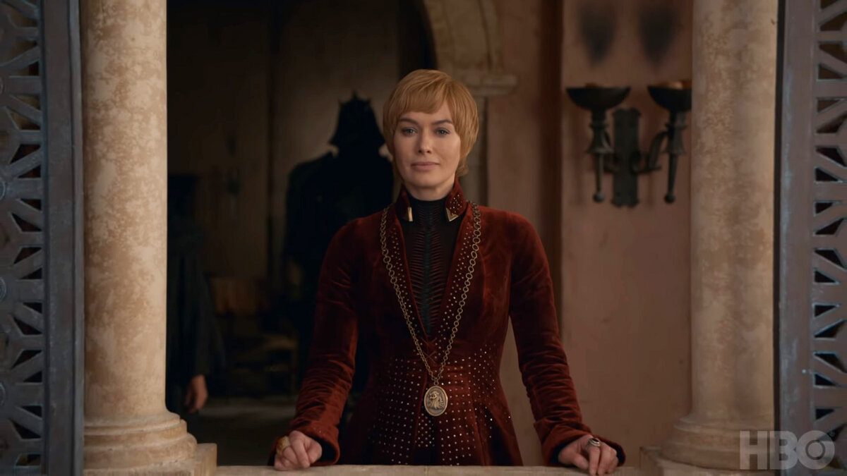 Серсея Ланнистер