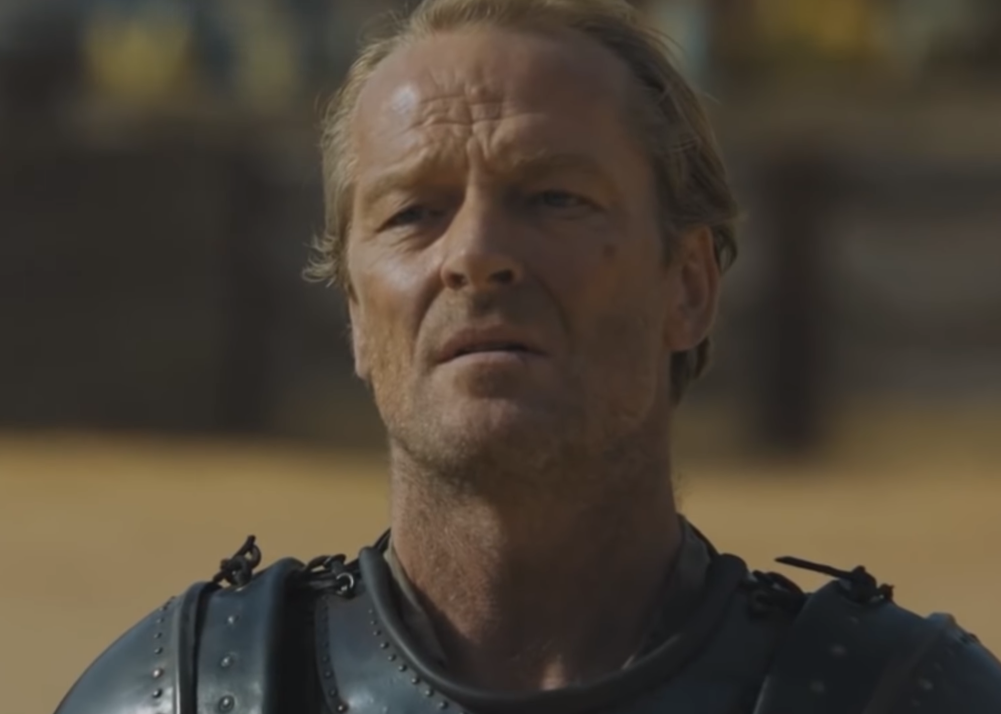                                                                           Джорах Мармонт