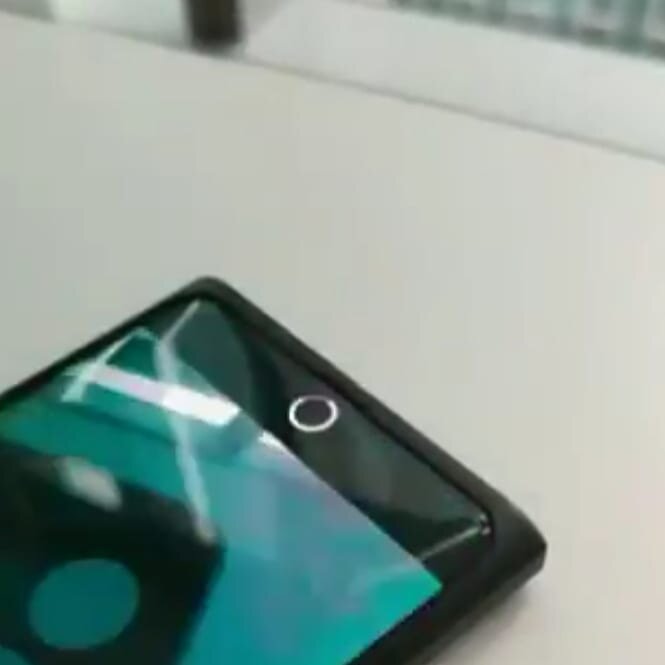 Прототип от Орро