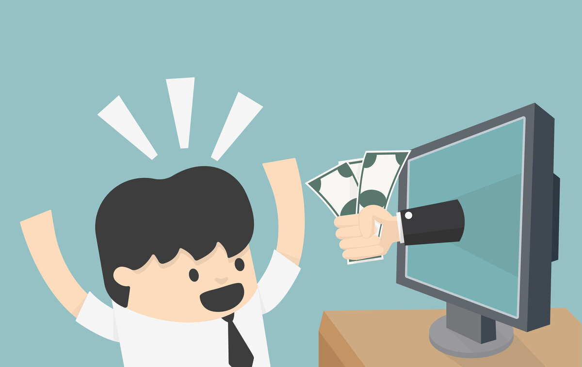 Взято в свободном доступе