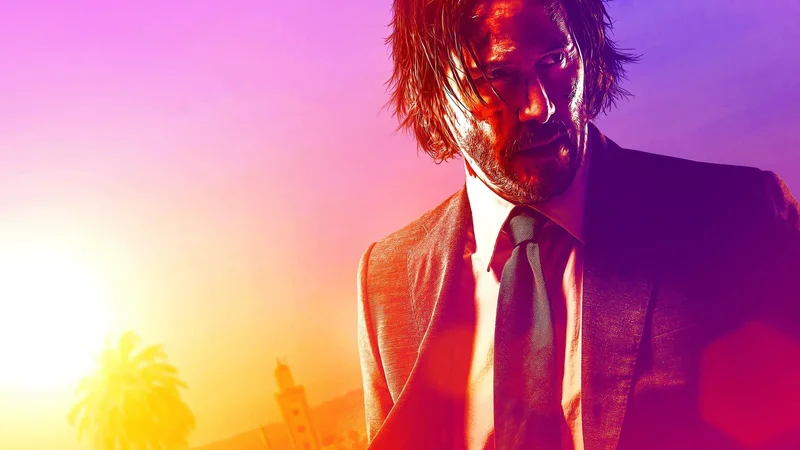 #боевик #триллер