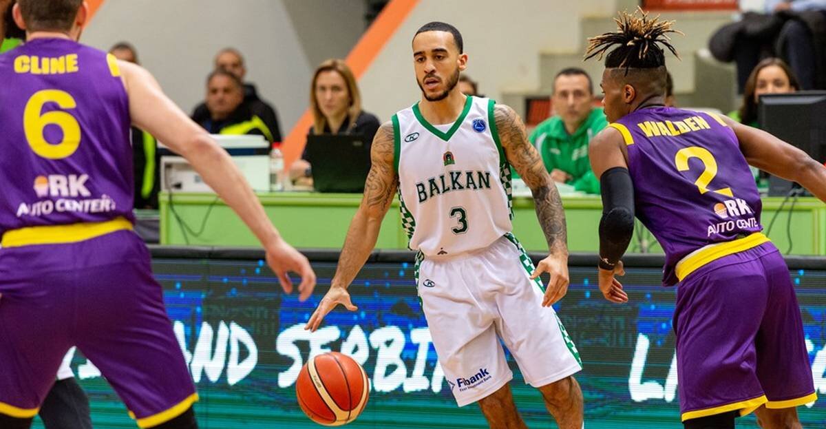 Фото предоставлено пресс-службой БК «НН»