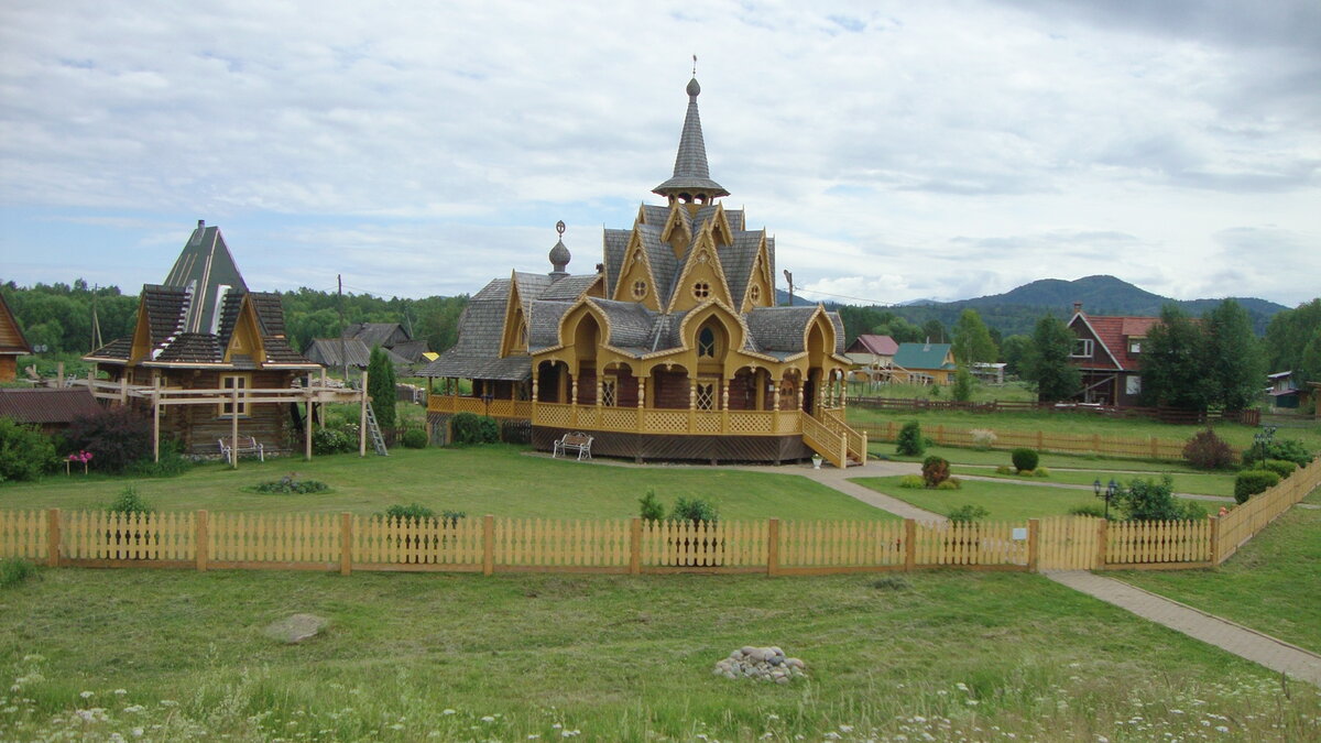 Петропавловка бурятия