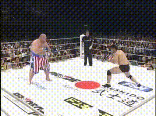 А тут, что-то пошло не так...