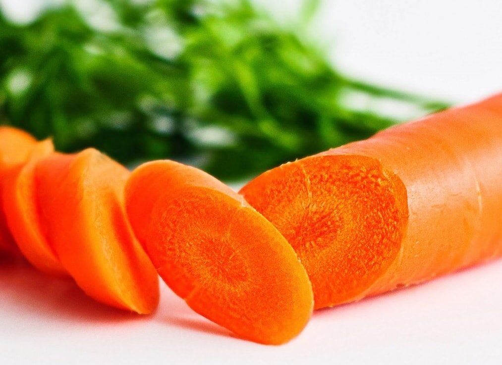 Молодильные не ялоки: 5 продуктов, которые замедляют старение