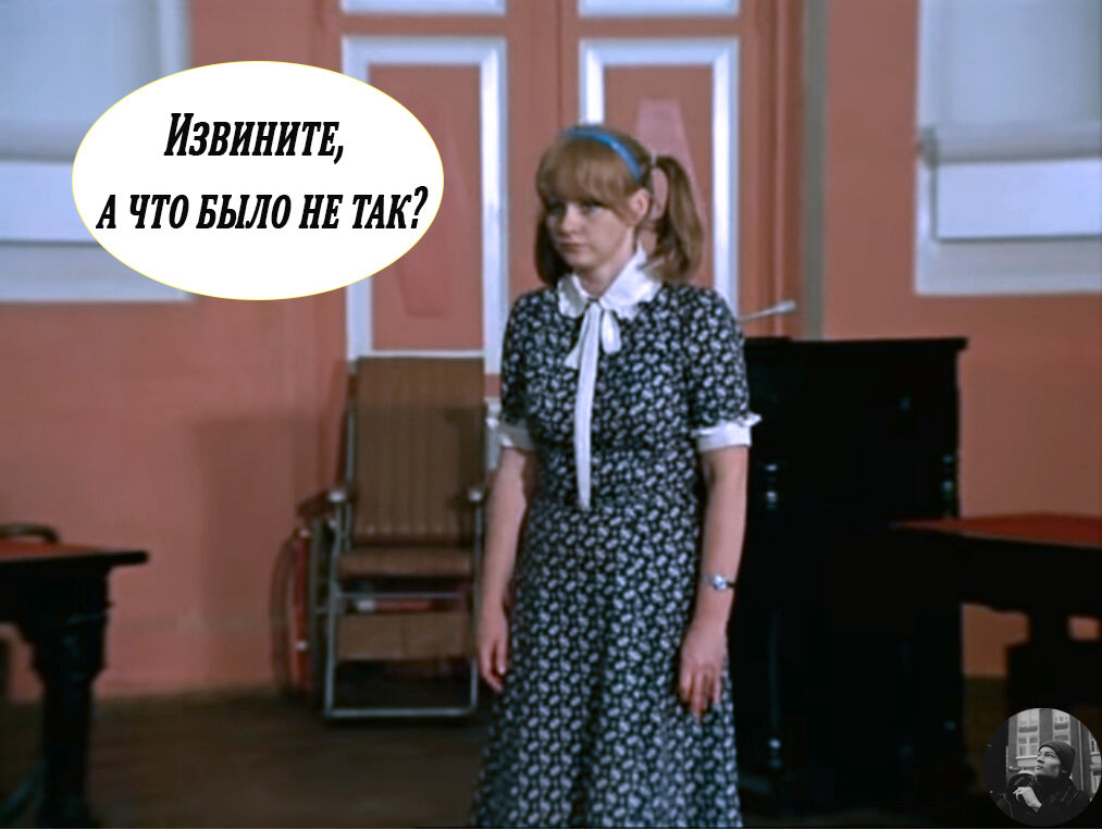 А вы когда-нибудь пробовали поступить в театральный вуз? Напишите в комментариях.