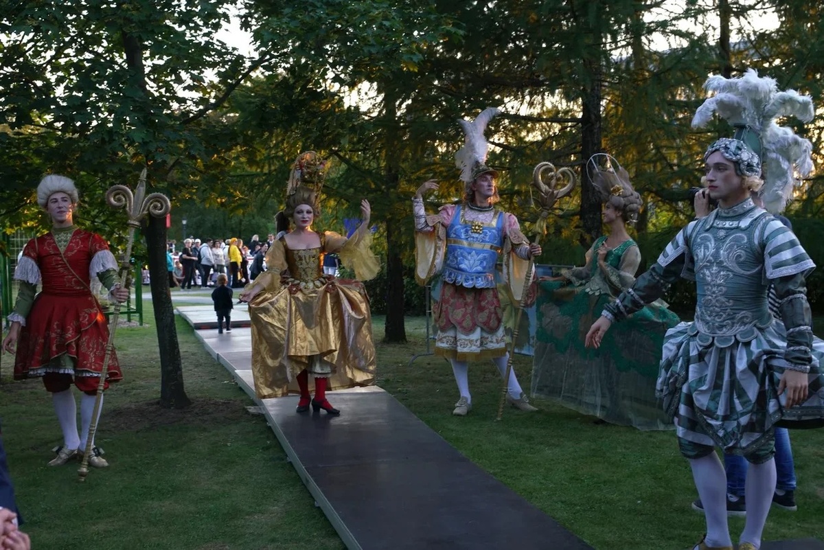 Фото с официальной FB-страницы Фестиваля