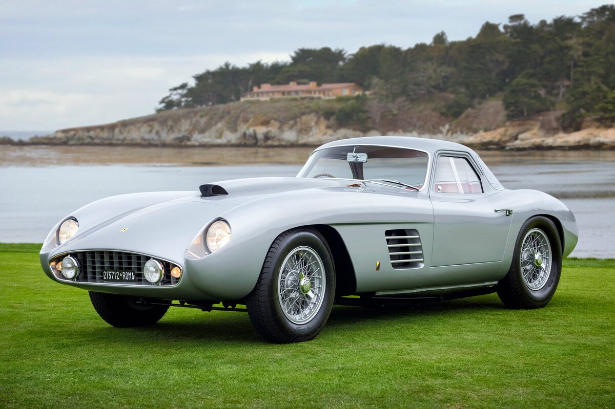 Ferrari 375 Plus