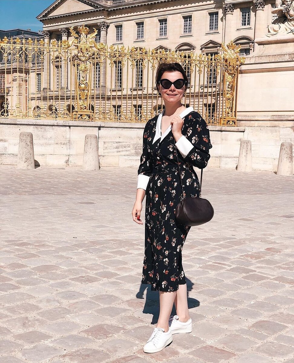 Татьяна Брухунова, Instagram