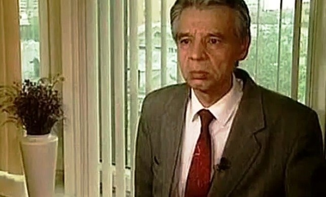 Муратов в последние годы жизни