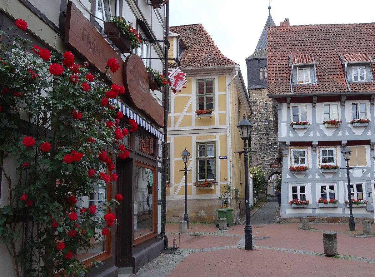 Хильдесхайм