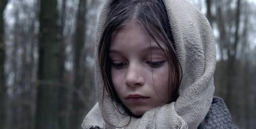 Кадр из фильма "Ведьмы"