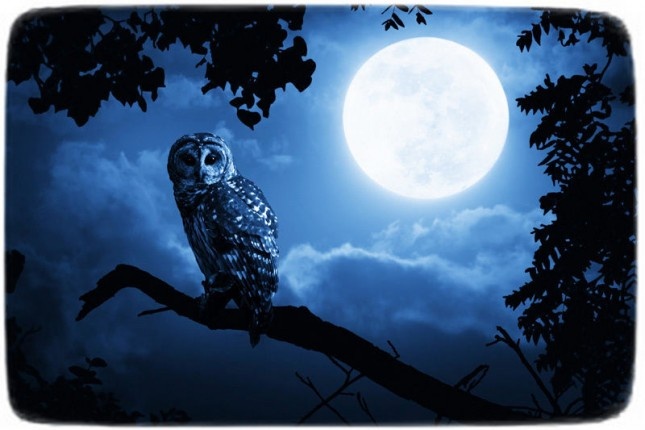 энергетический прогноз на 18 октября