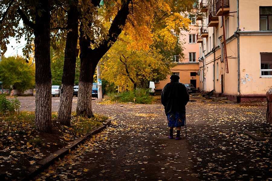 Фото Дениса Мукимова