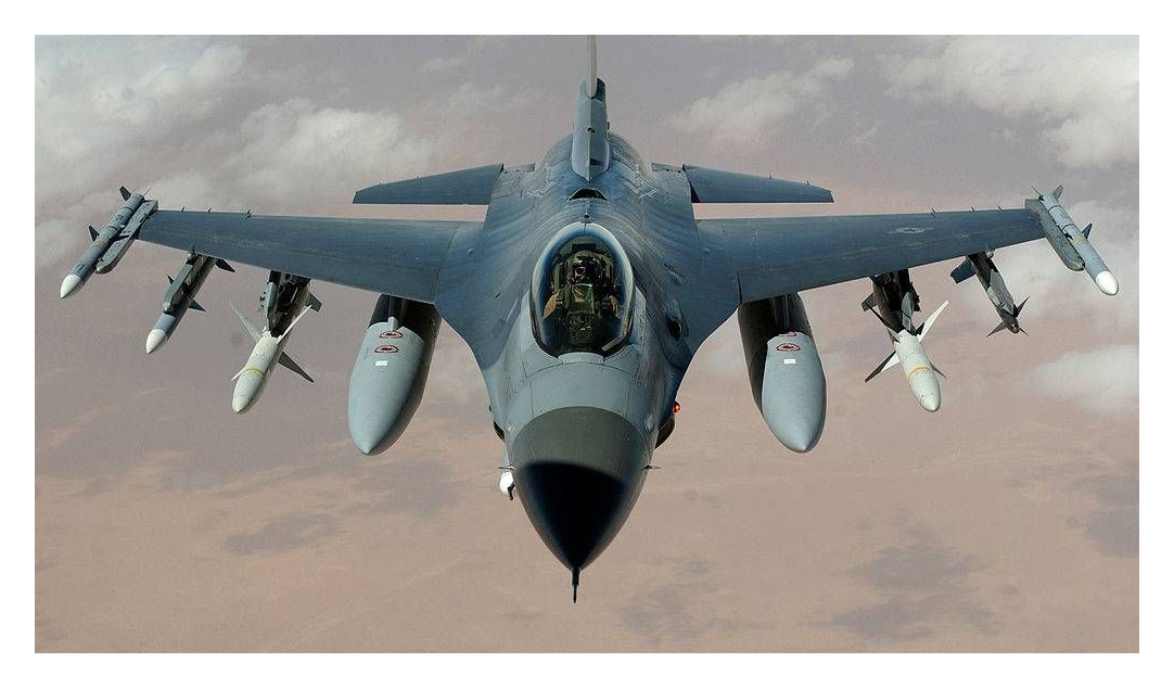 F-16