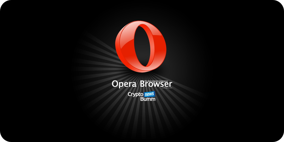 Opera Browser