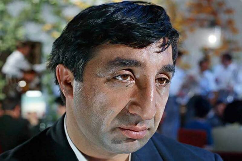 Мгер Мкртчян