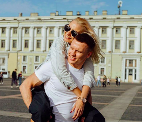 Фото из личного архива