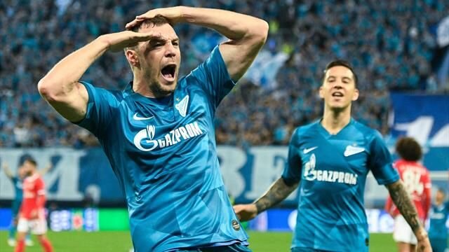 Фото: Getty Images