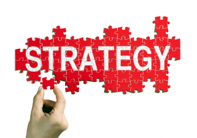 Стратегия юридического бизнеса