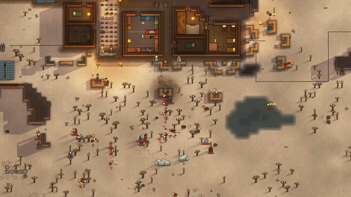 RIMWORLD