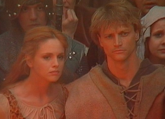 Катрин и Ландри