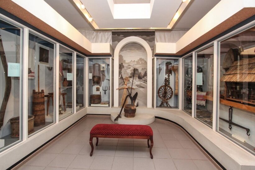 Музей Зеленограда