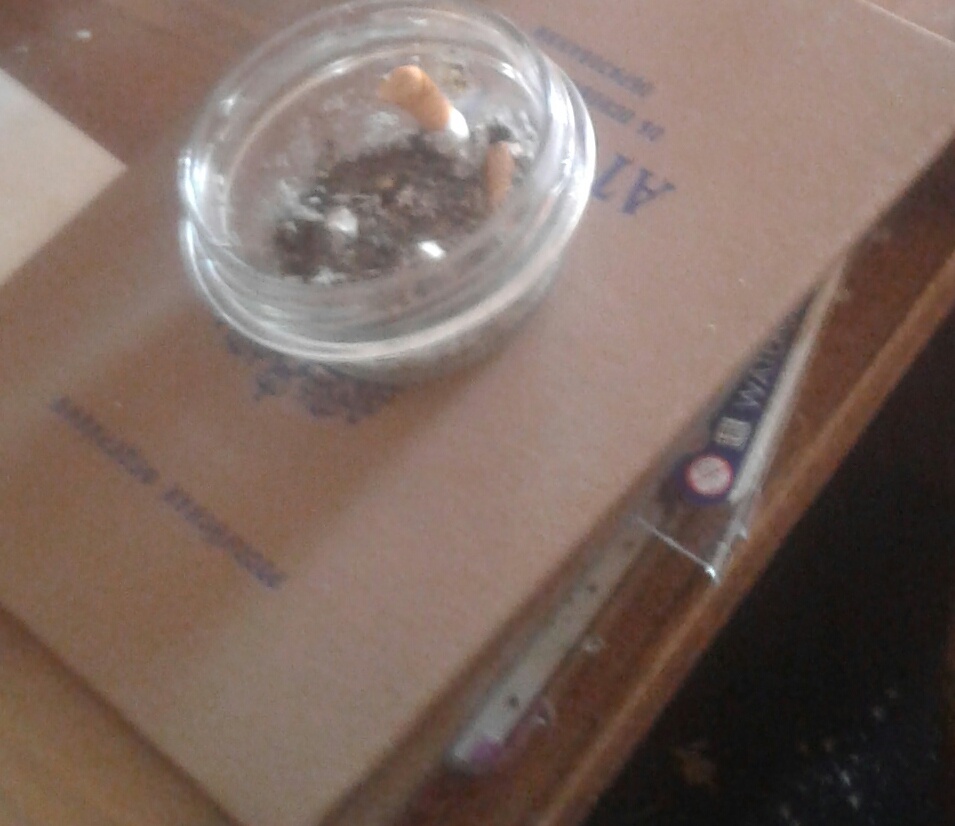 Аттестат пригодился