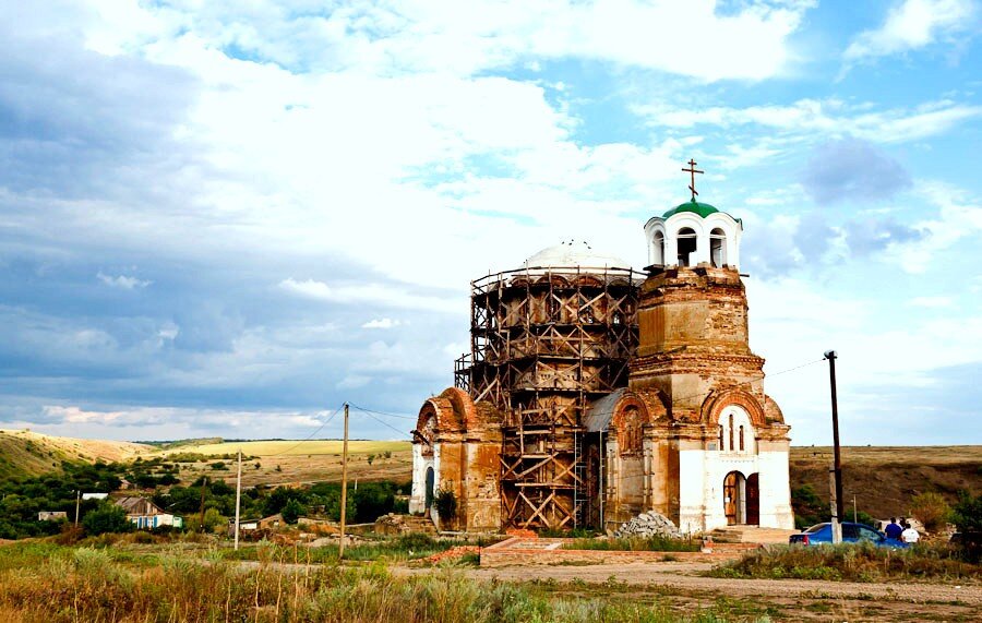 Все фото автора статьи