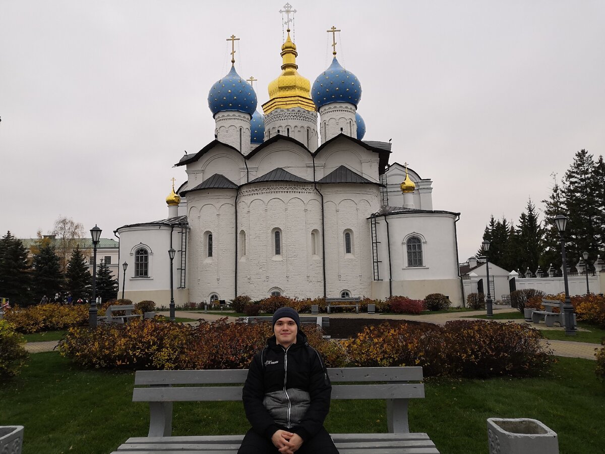 благовещенск собор в москве