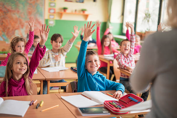 Как повысить успеваемость школьника? Фото: istockphoto.com