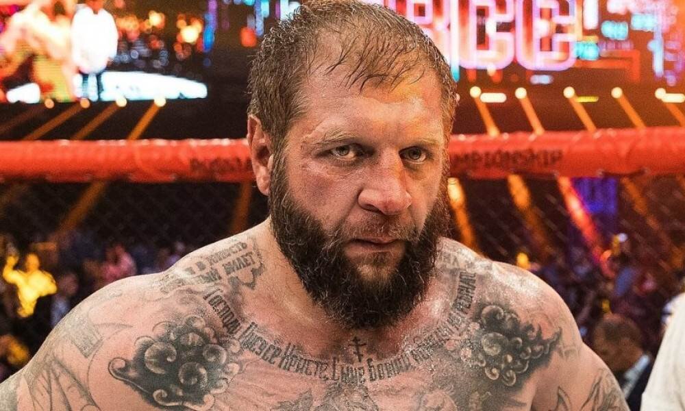 Александр Емельяненко