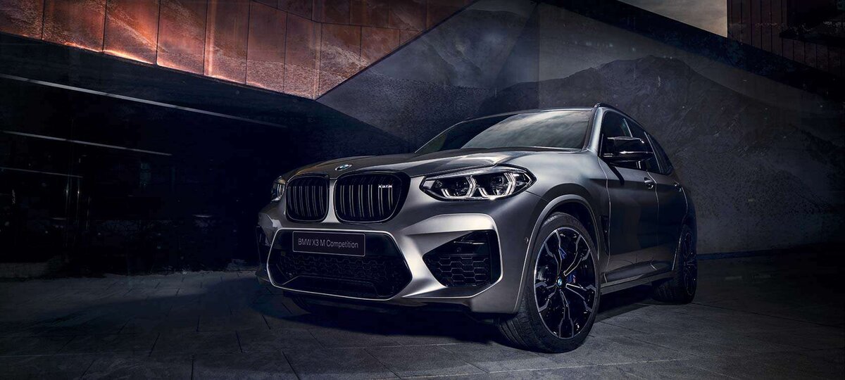 Достойная альтернатива "тому самому" универсалу!