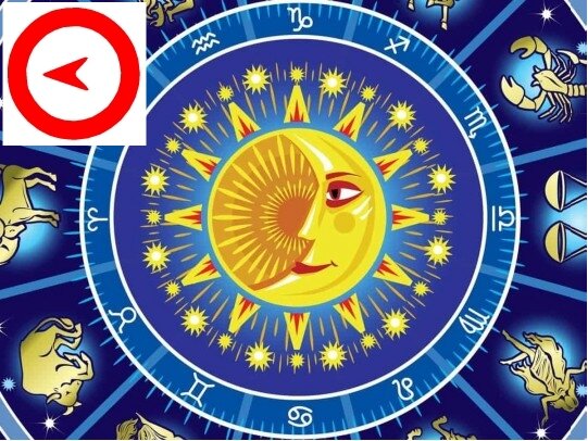 Знаки Зодиака.