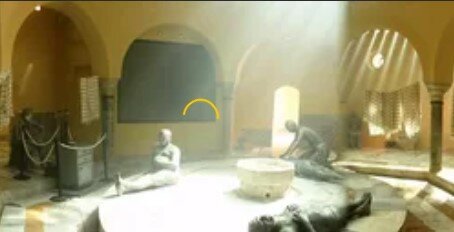 Турецкая баня