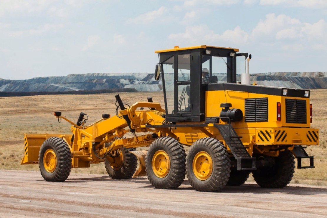 Дорожный гейдер