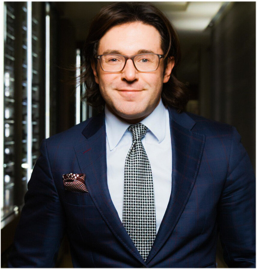 Андрей Малахов, телеведущий, Российское ТВ