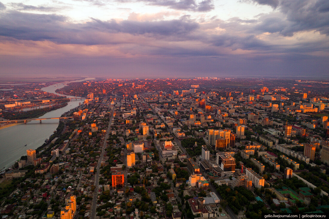 Ростов на дону картинки