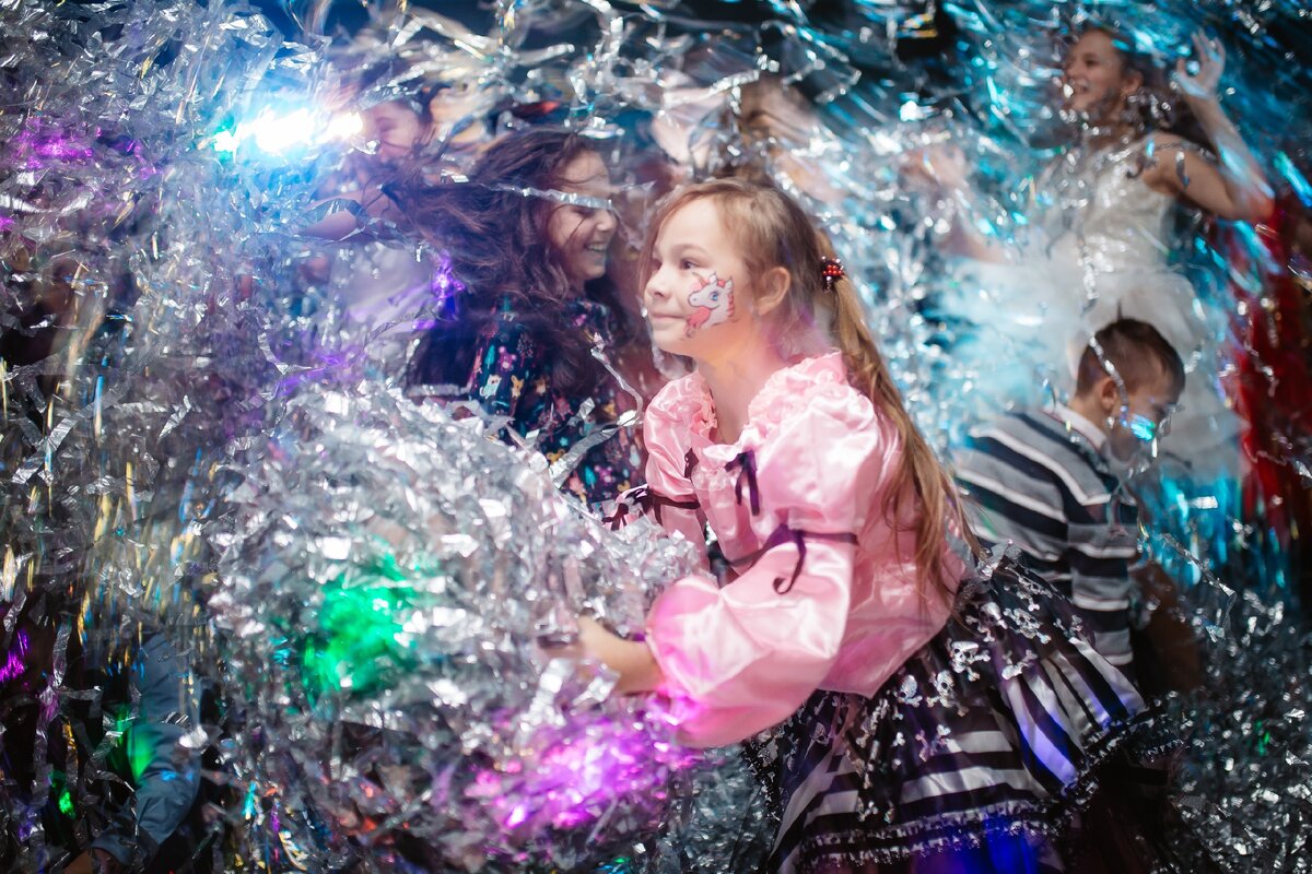 Фотография с мероприятия FST consulting event