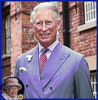 Принц Чарльз