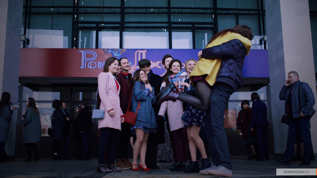 Кадр из фильма "Последнее испытание". Источник: kinopoisk.ru