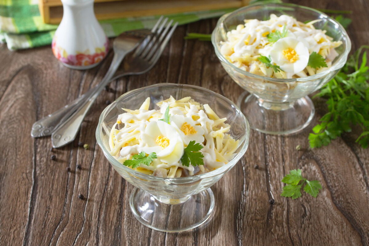 Просто и эффектно