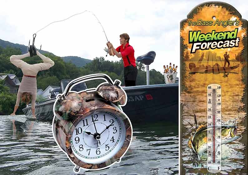 В каталоге можно подобрать как оригинальные аксессуары, так и весьма прикольные подарки для рыболовов и охотников.