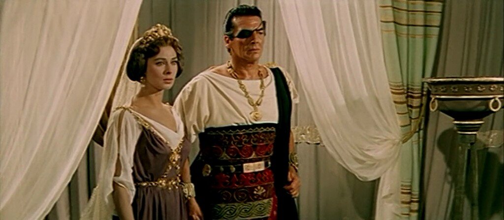 Кадр из фильма