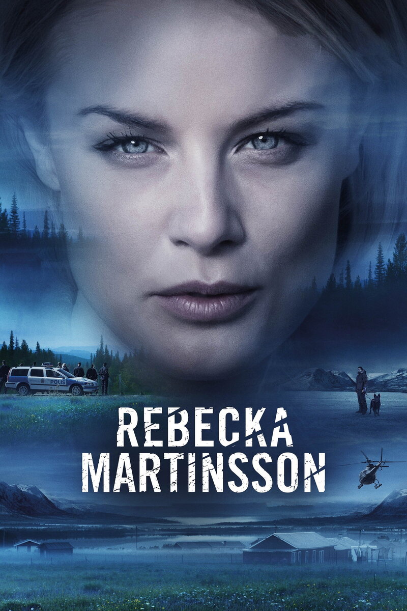 Постер к сериалу