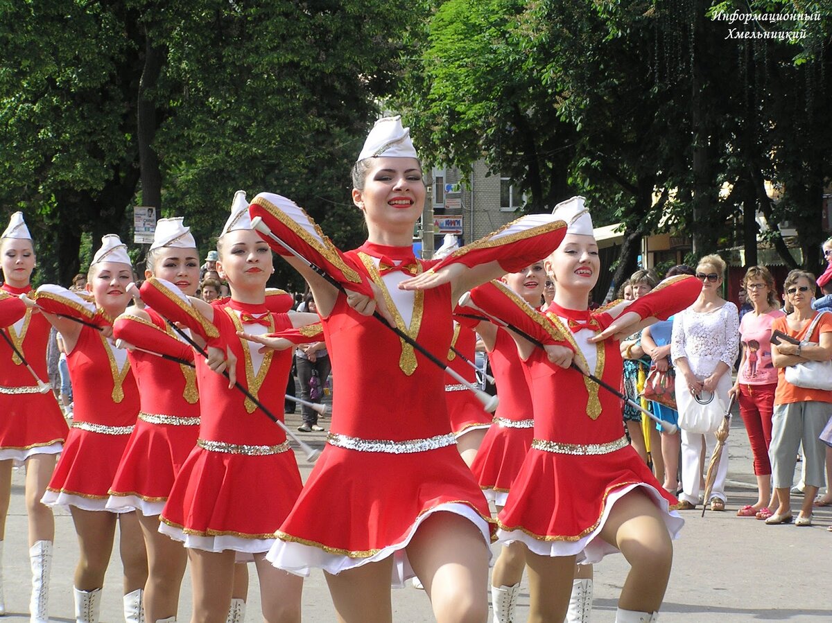 «Carnival Costumes»