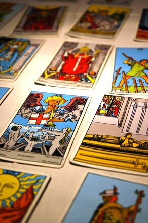 Фото предоставлено сайтом http://pogadaem-na-taro.ru/ 