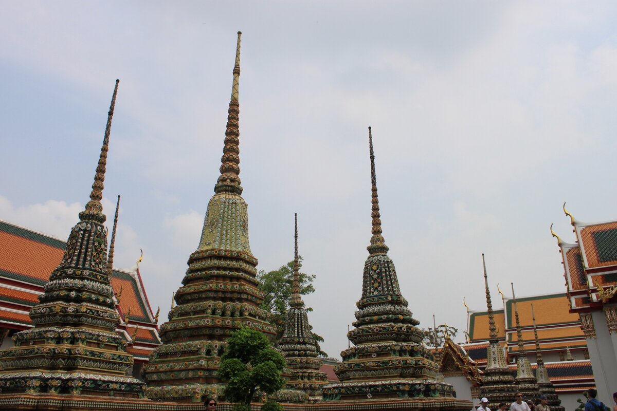 Почему Таиланд – одно из лучших мест для соло-путешествий: мои 6 причин