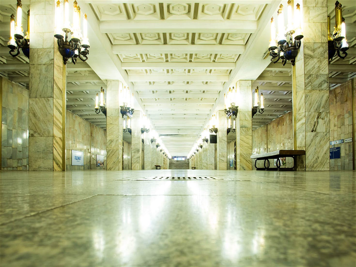 Фото: Стивен Лиой